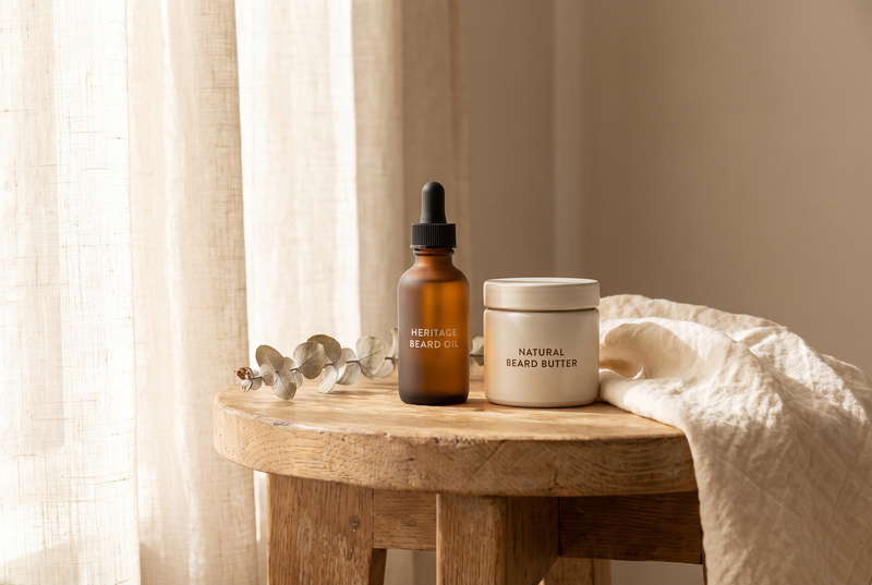 Beard Butter vs. Beard Oil: Which Does Your Beard Actually Need?