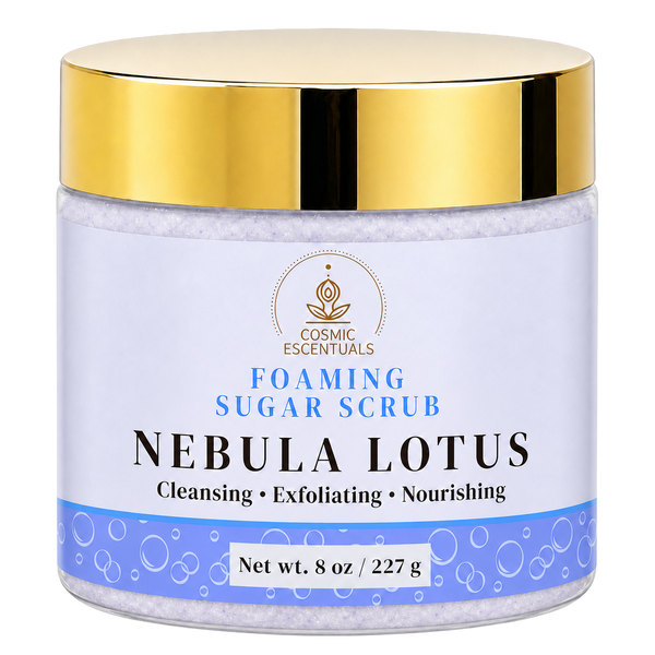 Bath & Body Scrubs