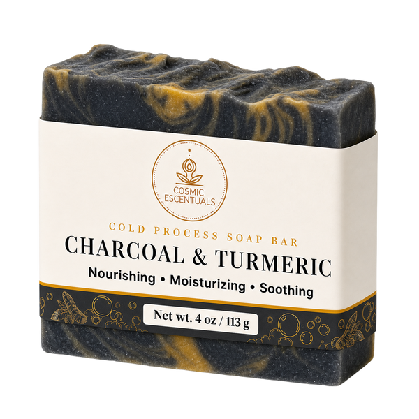 Hand-Crafted Bar Soaps