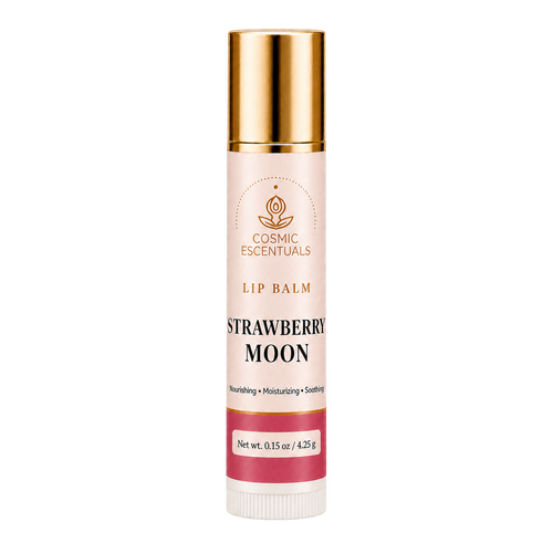 Strawberry Moon Lip Balm
