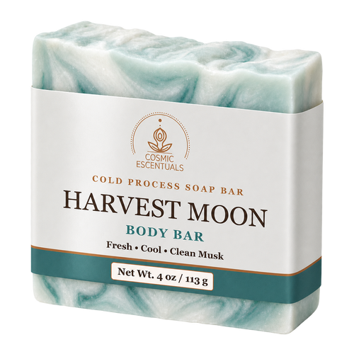 Harvest Moon Body Bar
