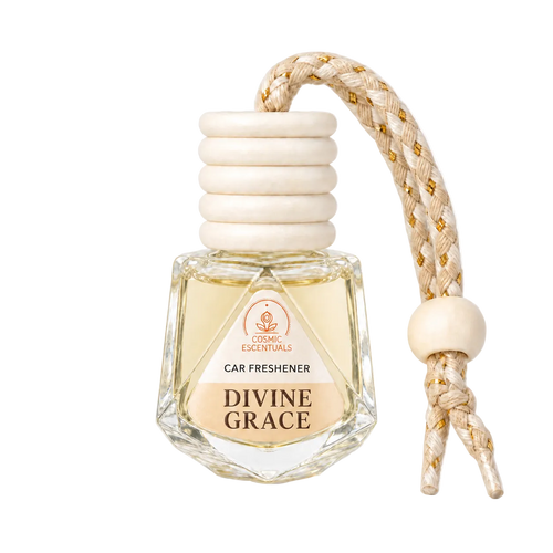 Divine Grace Car Freshener
