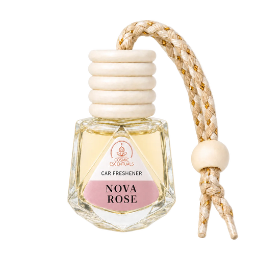 Nova Rose Car Freshener