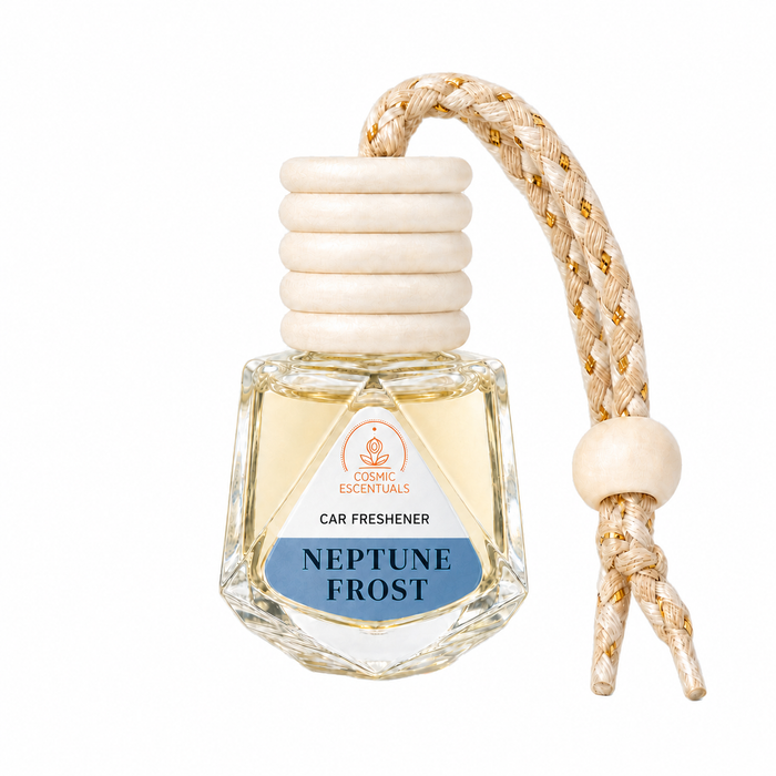 Neptune Frost Car Freshener