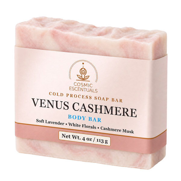 Venus Cashmere Body Bar