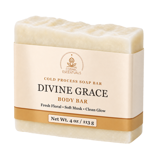 Divine Grace Body Bar