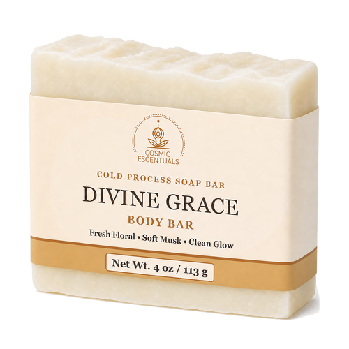 Divine Grace Body Bar