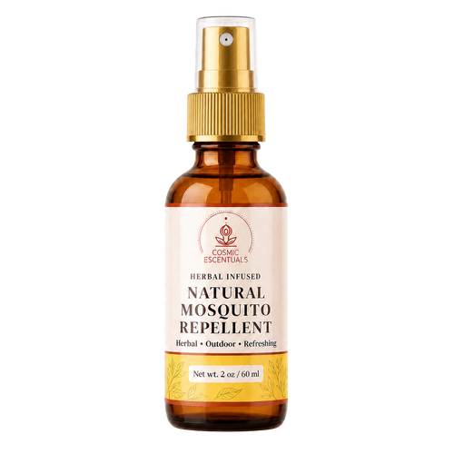 Citronella Dusk Herbal Body Spray