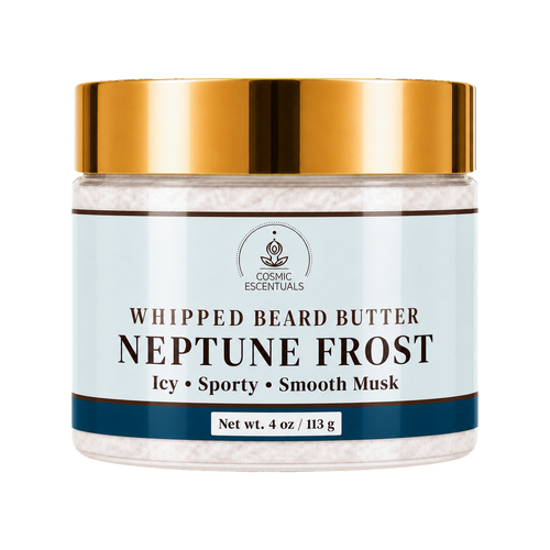 Neptune Frost Whipped Beard Butter