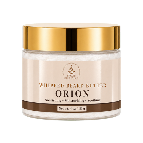 Orion Woods Whipped Beard Butter