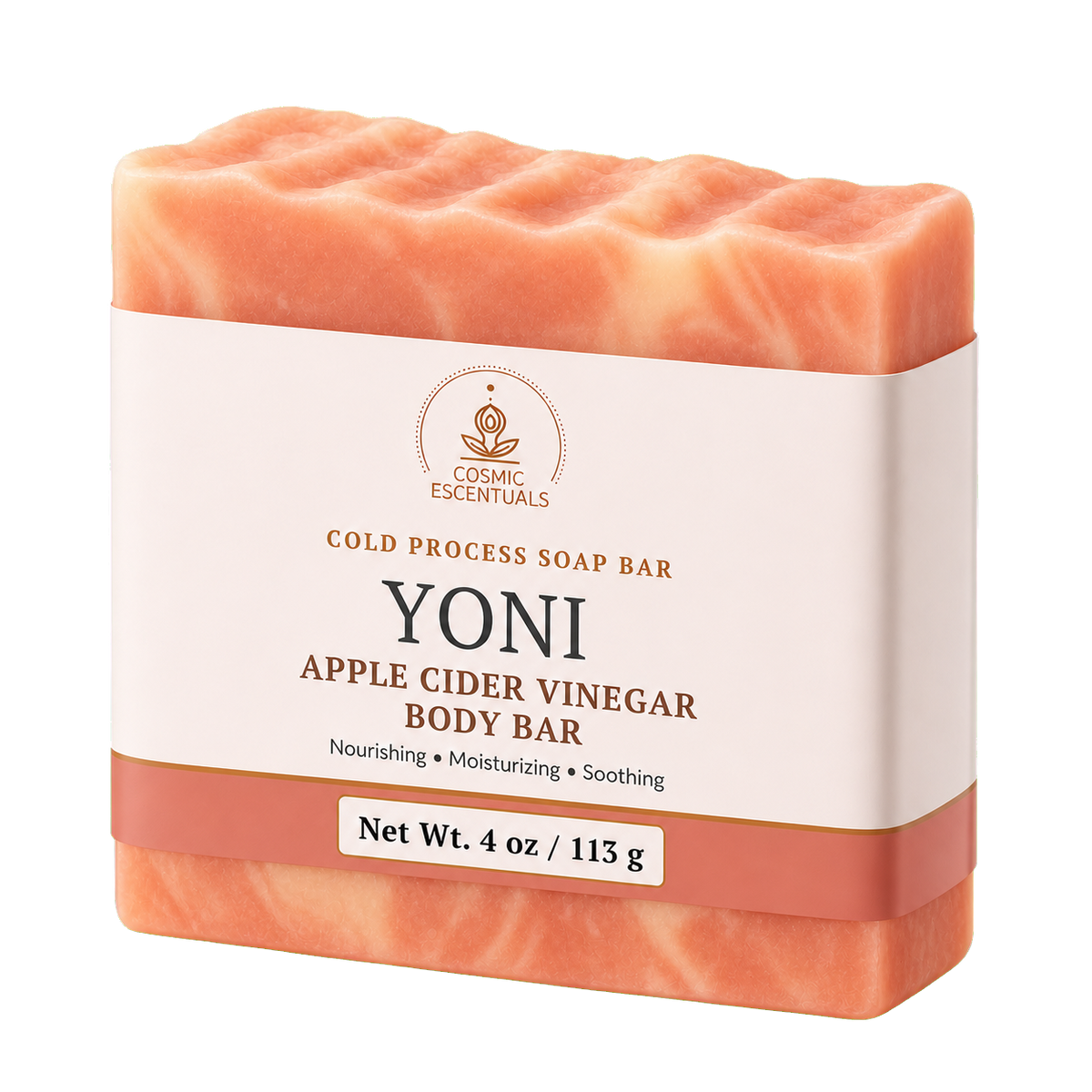 Yoni ACV Body Bar