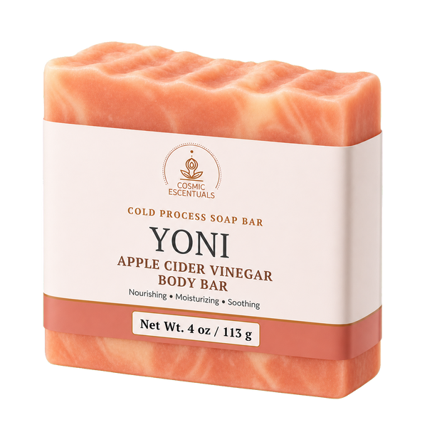 Yoni - ACV Body Bar
