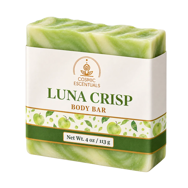 Luna Crisp Body Bar