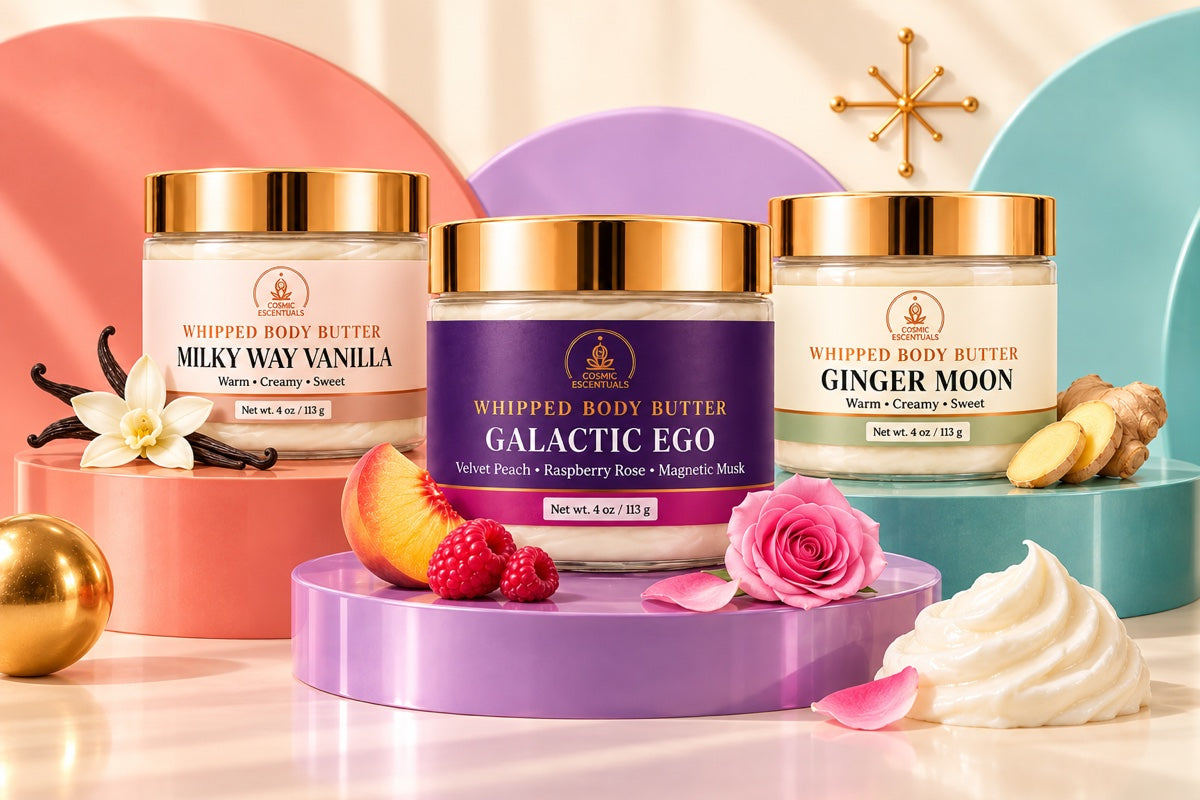 Body Butters