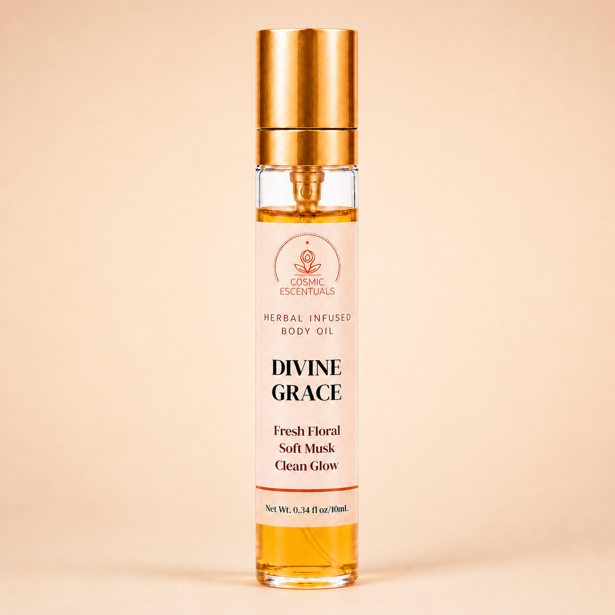 Premium Body Oils