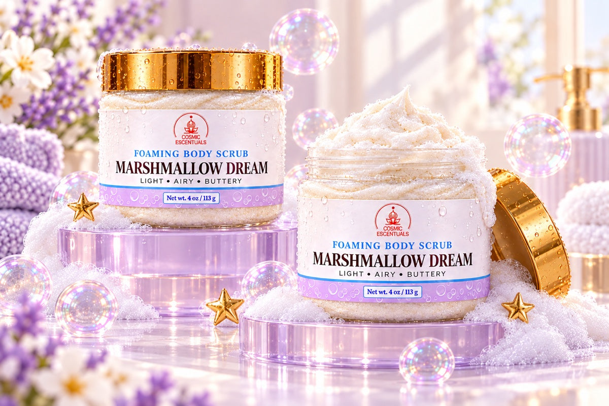 Body Scrubs