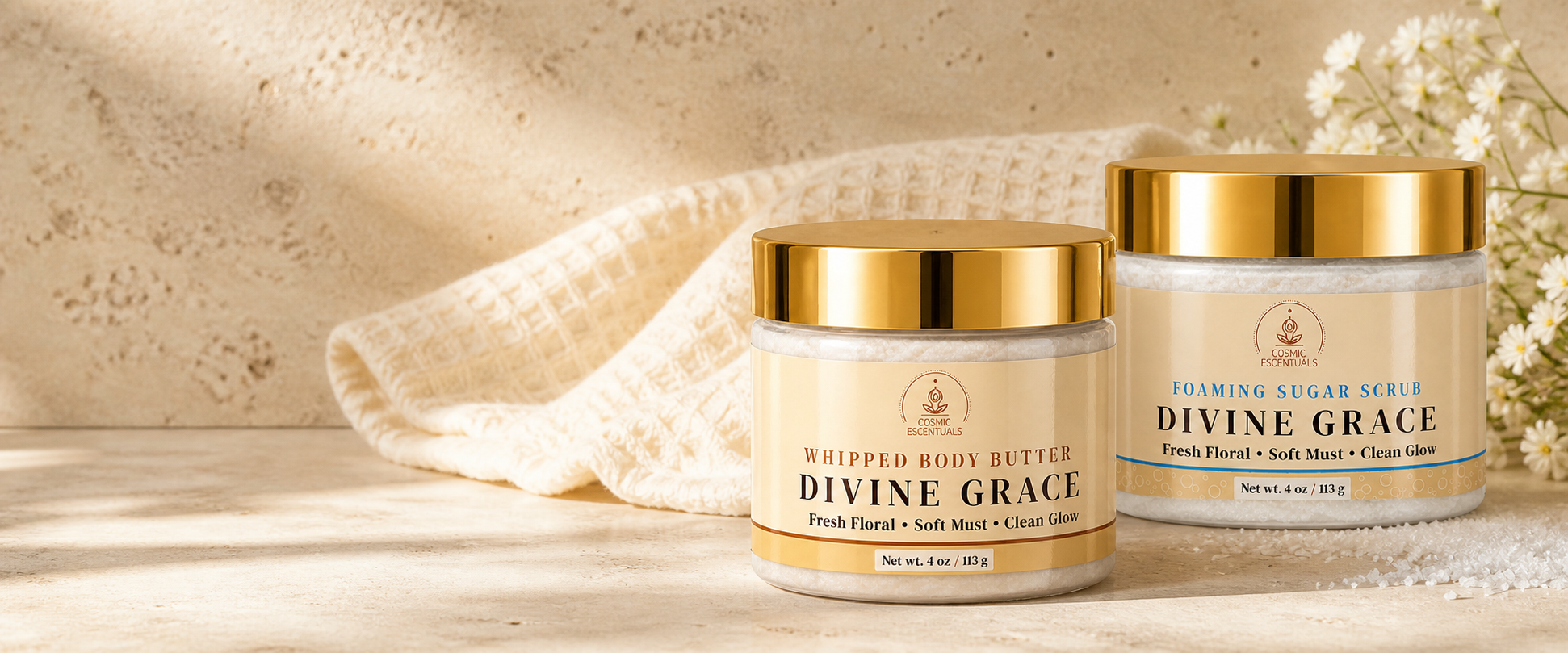 Divine Grace