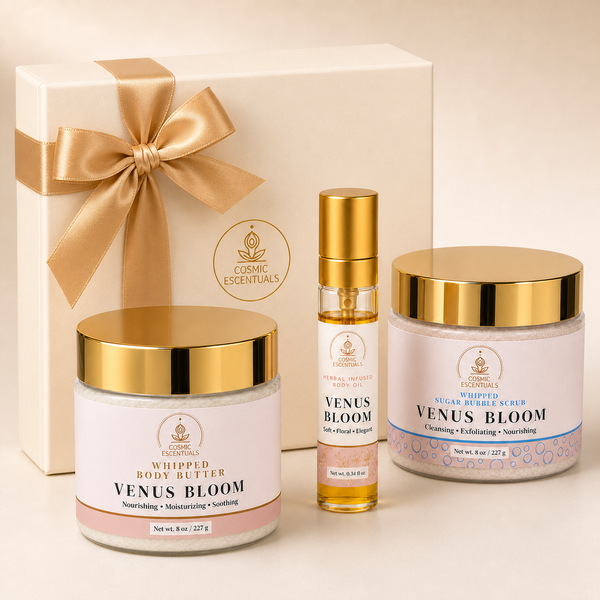 Gift Sets & Self-Care Bundles