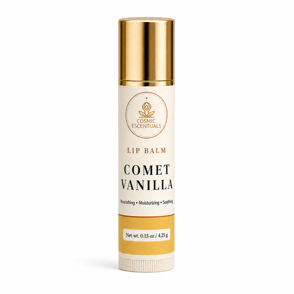 Body Oils & Serums