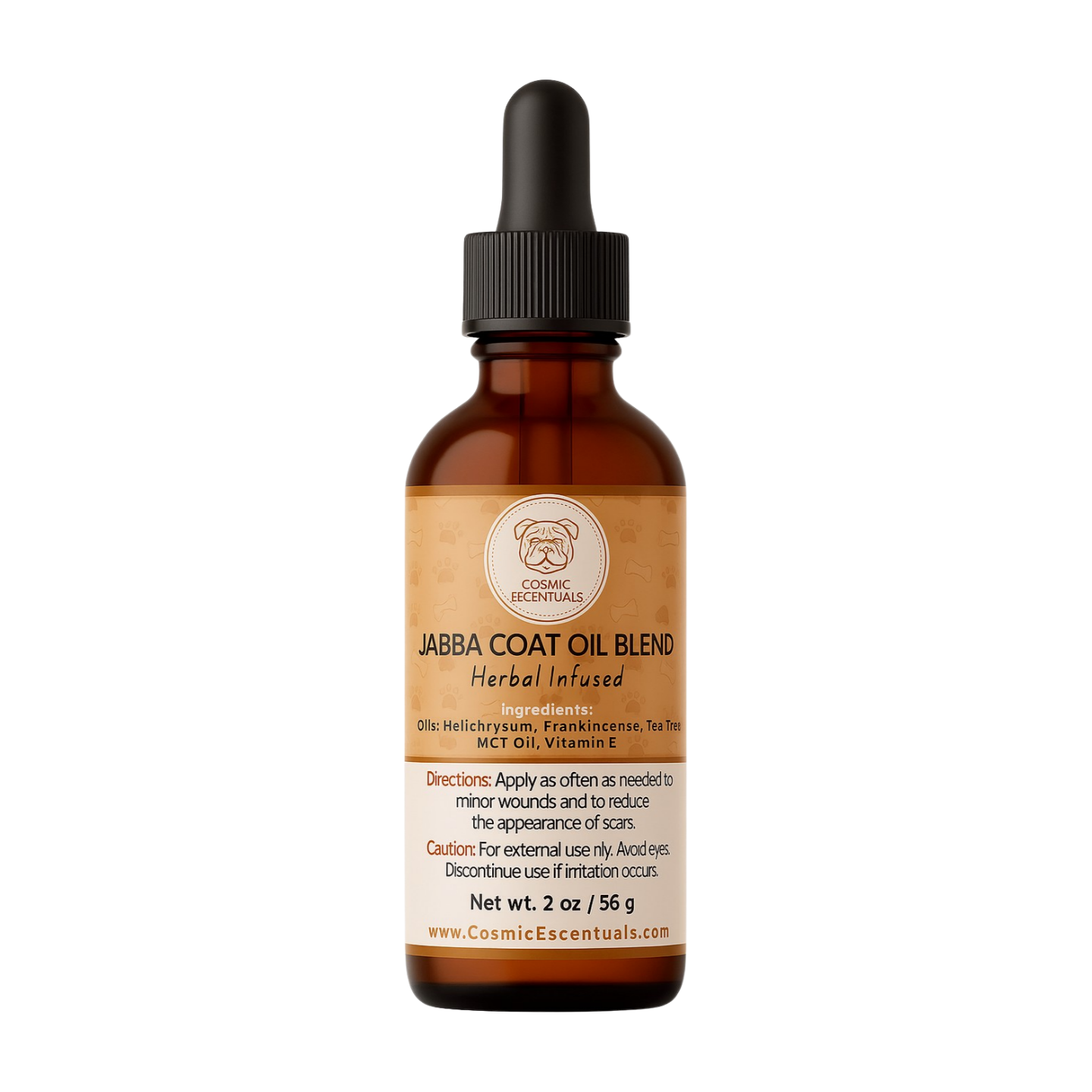 Pet Care Naturals Cosmic Escentuals