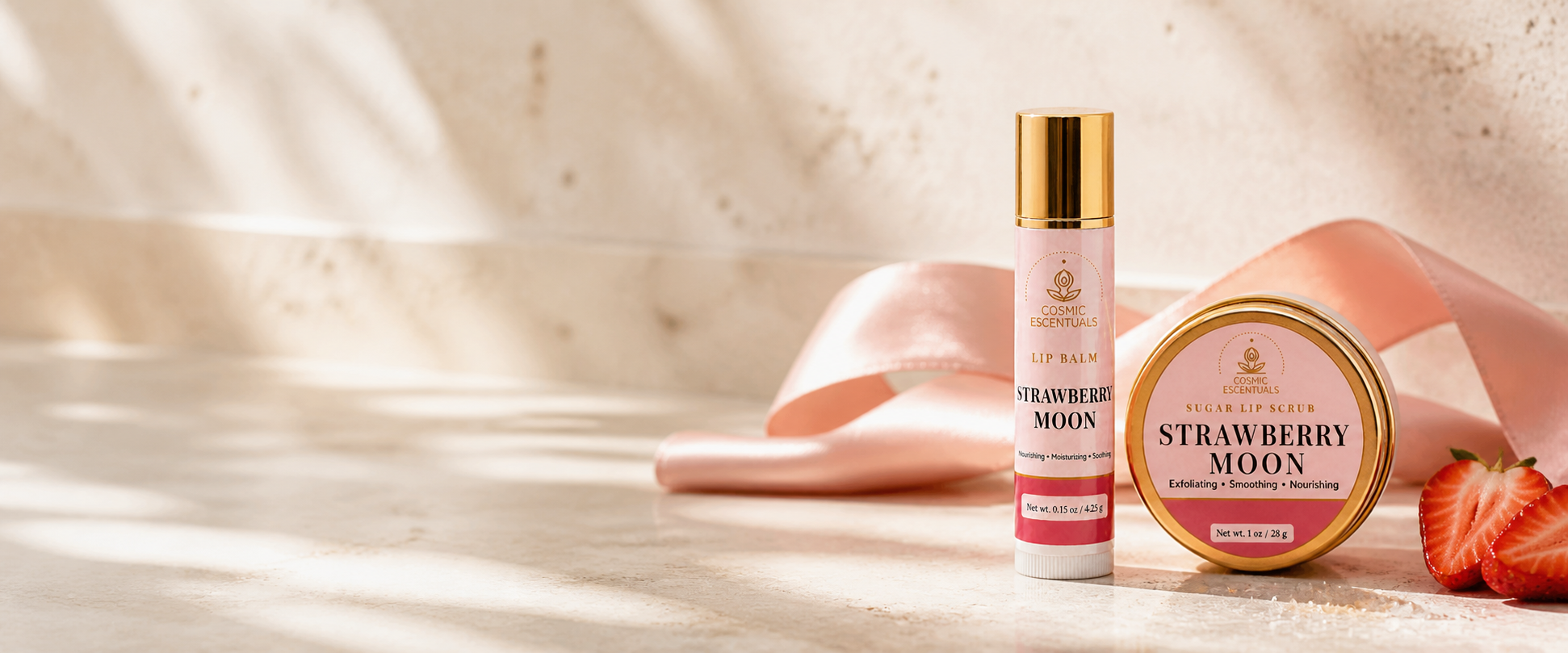 Lip Care Escentuals
