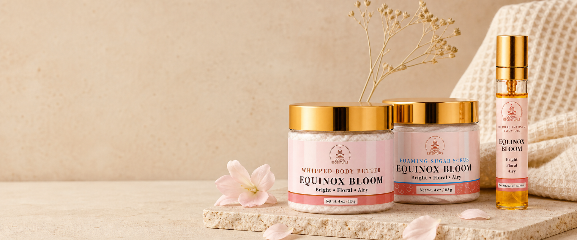 Spring Favorites