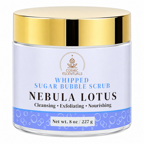 Bath & Body Scrubs