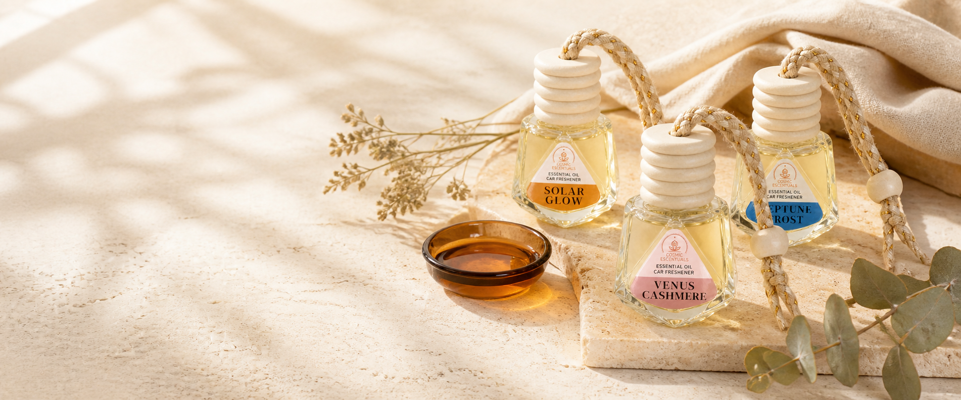Aromatherapy