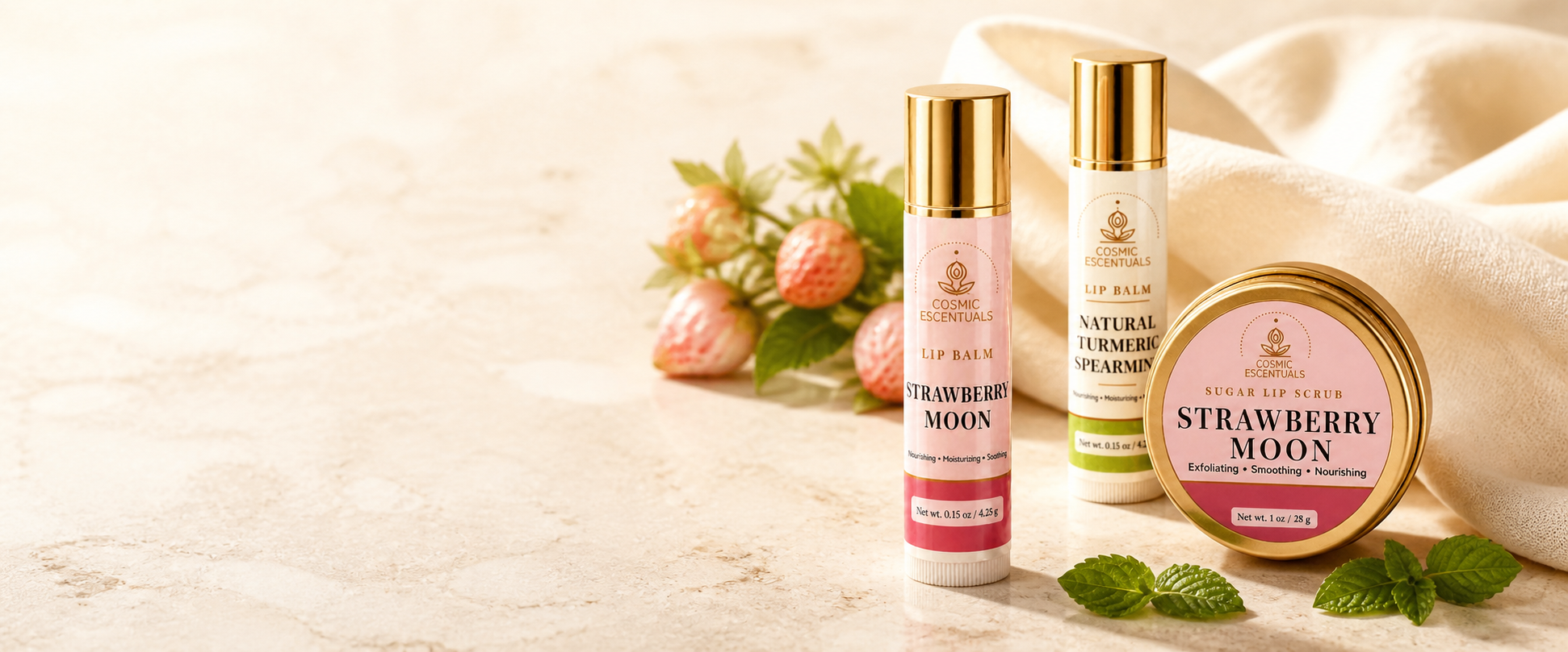Little Luxuries: $15 & Under
