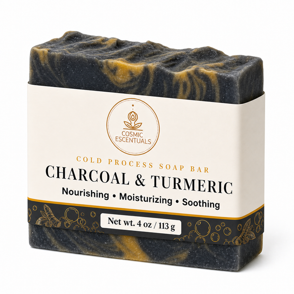 Hand-Crafted Bar Soaps