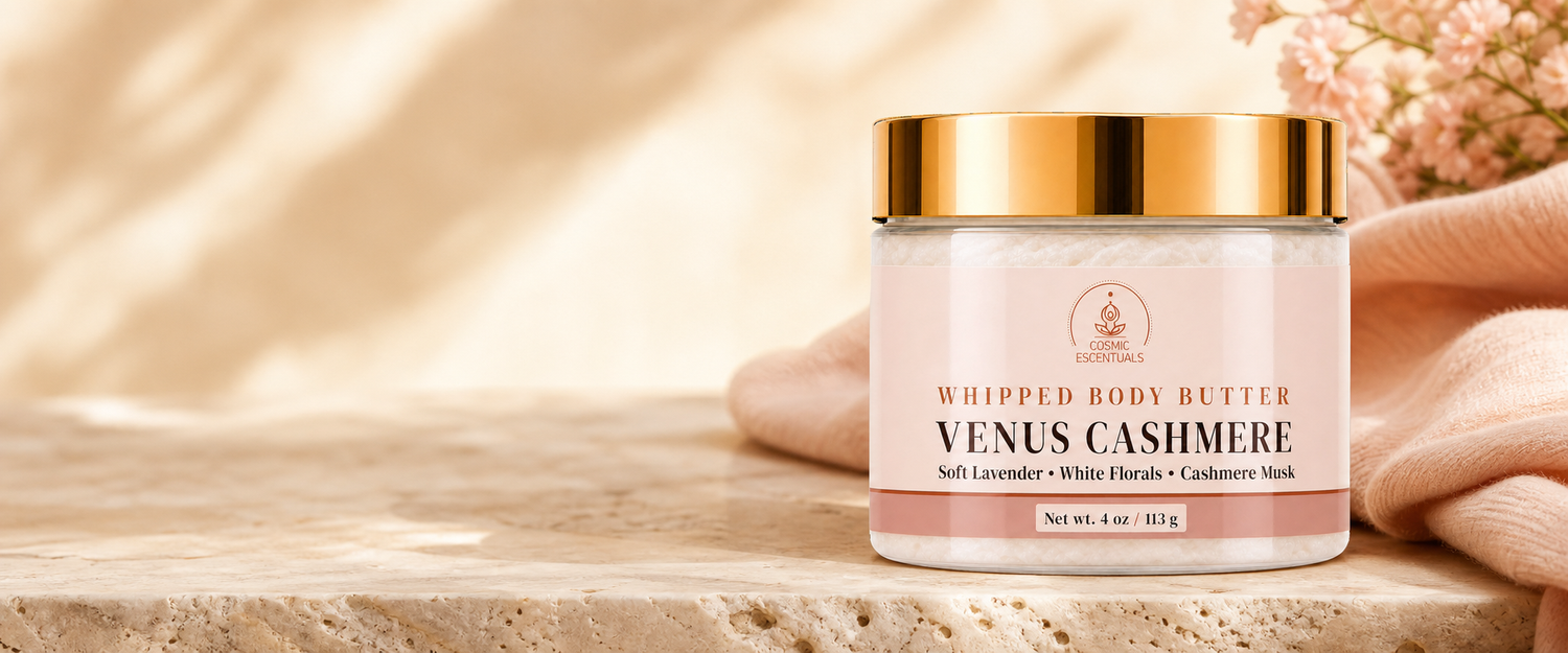 Venus Softness