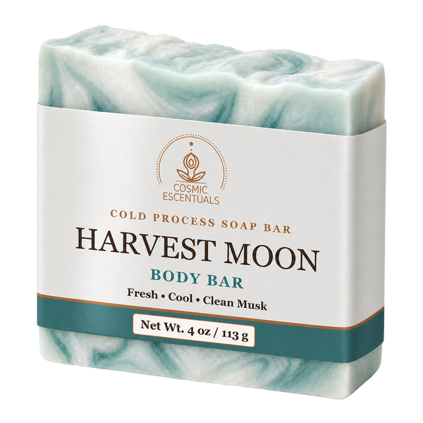 Harvest Moon Body Bar