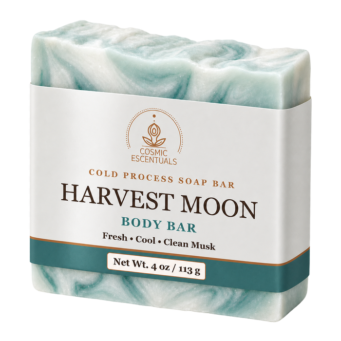 Harvest Moon Body Bar