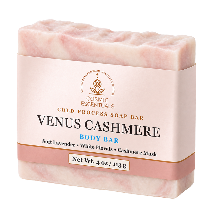 Venus Cashmere Body Bar