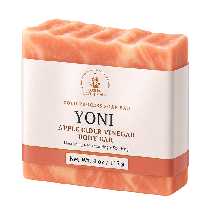 Yoni ACV Body Bar