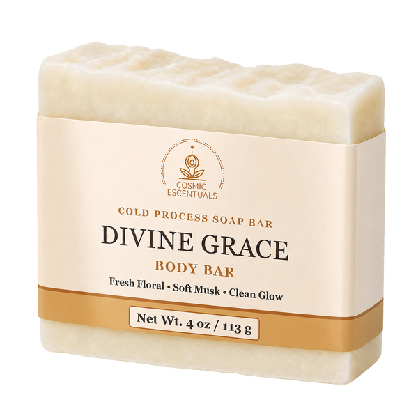 Divine Grace Body Bar