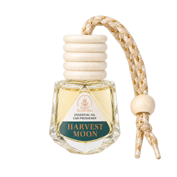 Harvest Moon Essential Oil Car Freshener