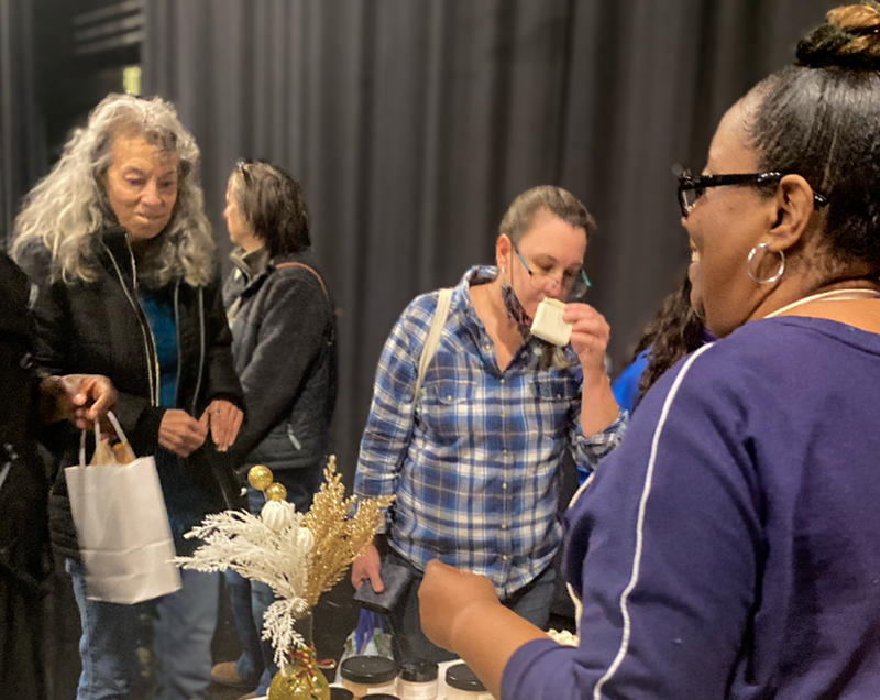 7th Annual MPT Flea Market & Bazaar