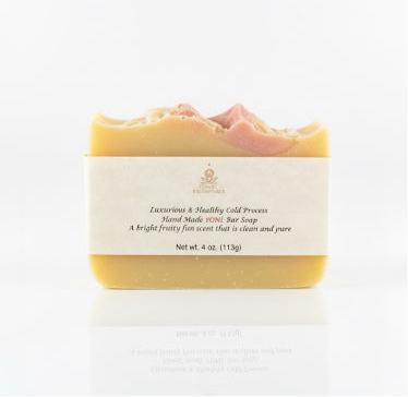 Yoni | All Natural Handmade Bar Soap