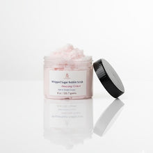 Load image into Gallery viewer, Heavenly Mist | Whipped Sugar Bubble Scrub

