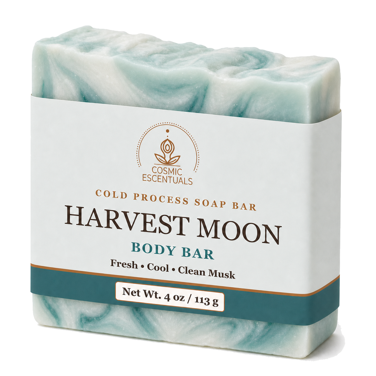 Harvest Moon Body Bar