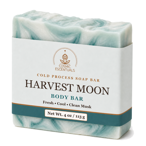 Harvest Moon Body Bar