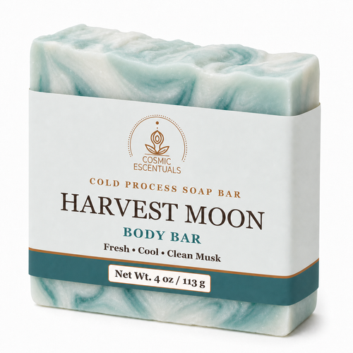 Harvest Moon Body Bar