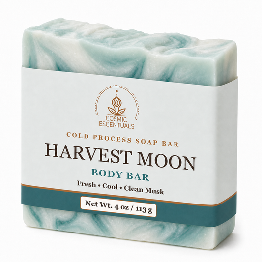 Harvest Moon Body Bar