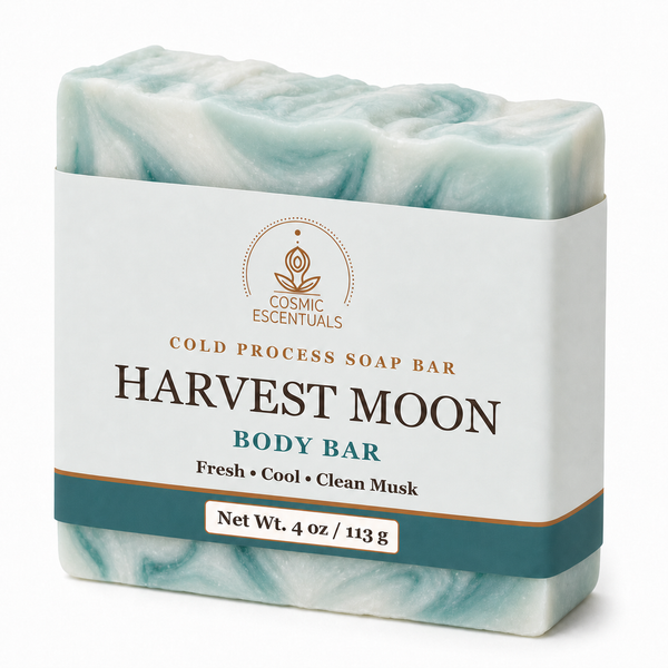 Harvest Moon Body Bar