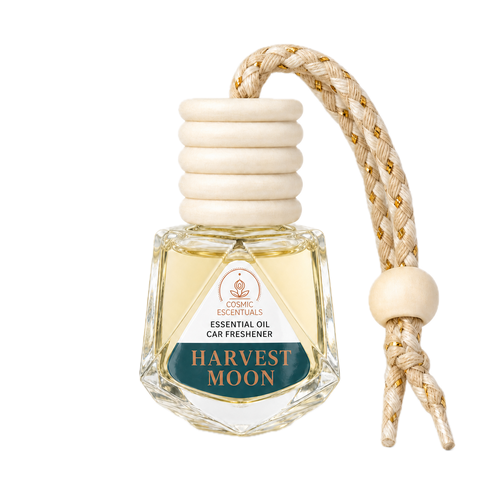 Harvest Moon Essential Oil Car Freshener