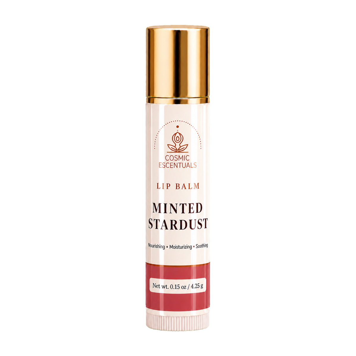 Minted Stardust Lip Balm
