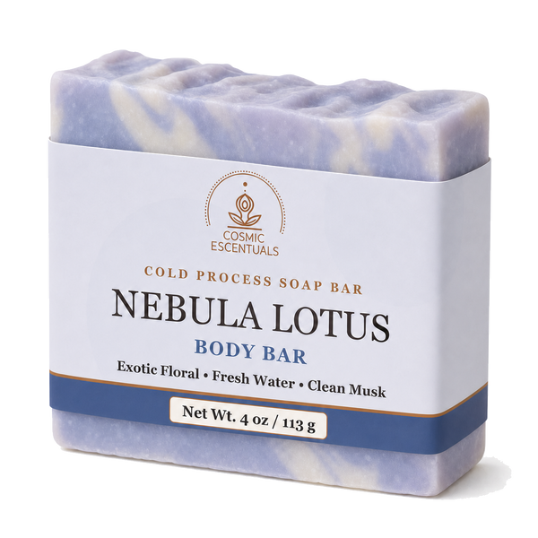 Nebula Lotus Body Bar