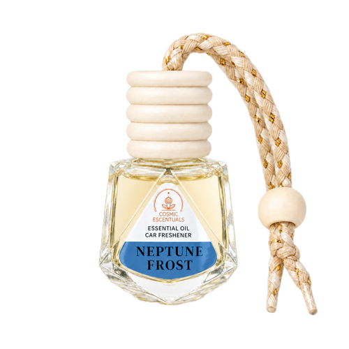 Neptune Frost Essential Oil Car Freshener