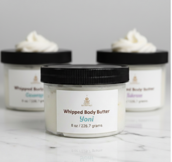 Yoni Bundle